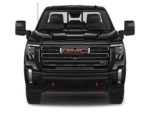 2025 GMC Sierra 3500 Denali