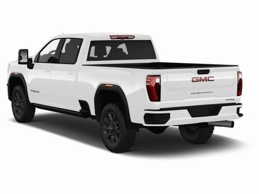 2025 GMC Sierra 3500 Denali