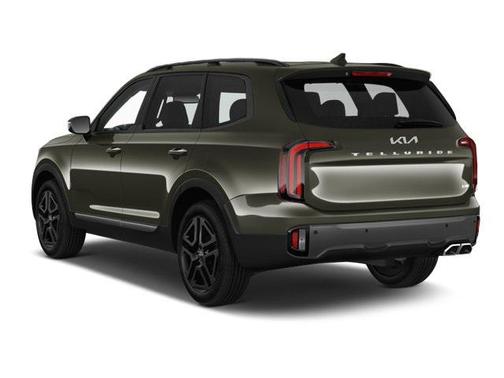 2023 Kia Telluride SX Prestige X-Line