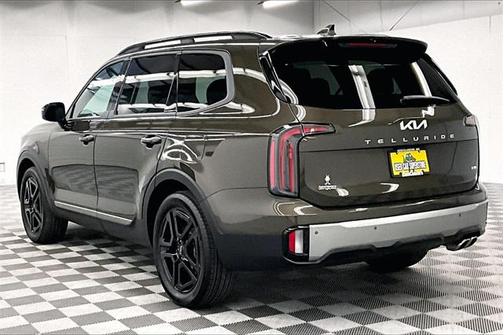 2023 Kia Telluride SX Prestige X-Line