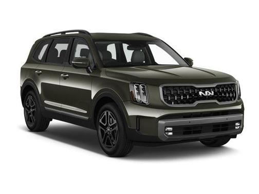2023 Kia Telluride SX Prestige X-Line