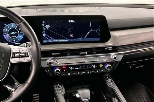 2023 Kia Telluride SX Prestige X-Line