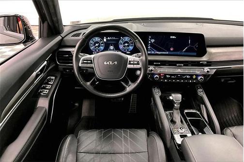2023 Kia Telluride SX Prestige X-Line