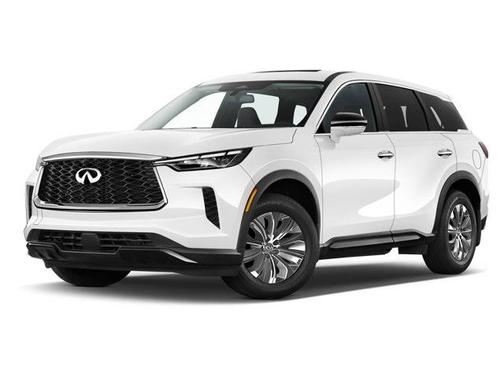 2024 INFINITI QX60 Pure