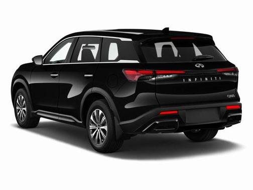2024 INFINITI QX60 Pure