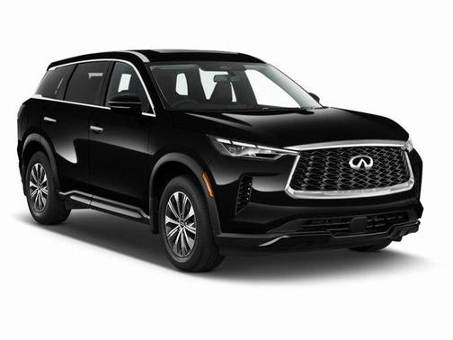 2024 INFINITI QX60 Pure