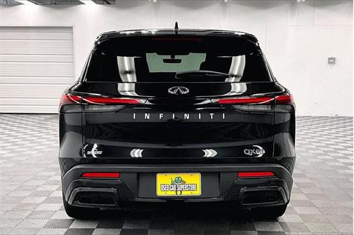 2024 INFINITI QX60 Pure