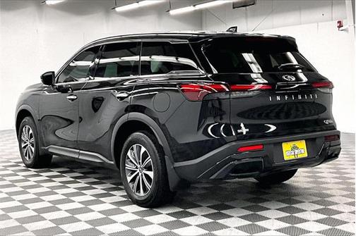 2024 INFINITI QX60 Pure