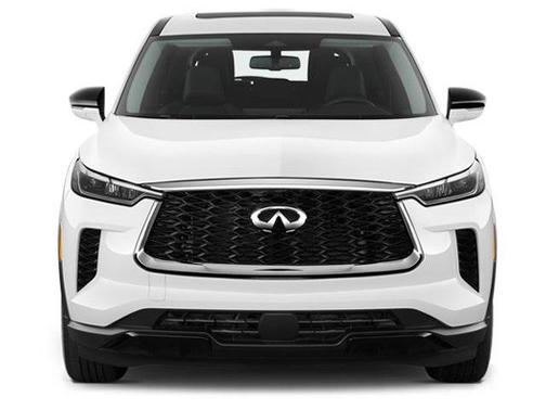 2024 INFINITI QX60 Pure