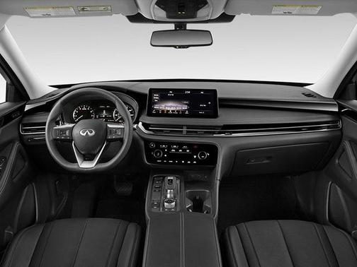 2024 INFINITI QX60 Pure