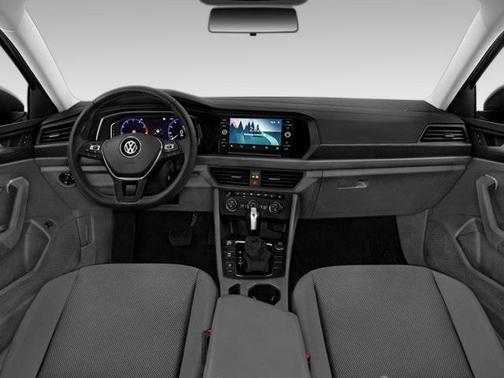 2020 Volkswagen Jetta 1.4T SEL