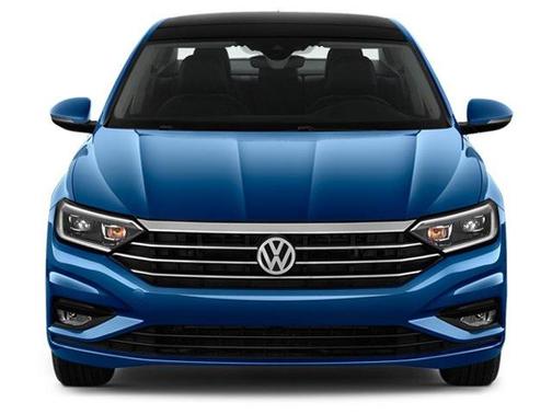 2020 Volkswagen Jetta 1.4T SEL
