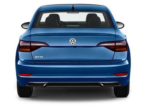 2020 Volkswagen Jetta 1.4T SEL