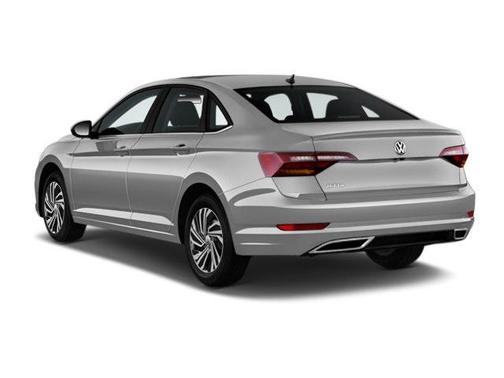 2020 Volkswagen Jetta 1.4T SEL