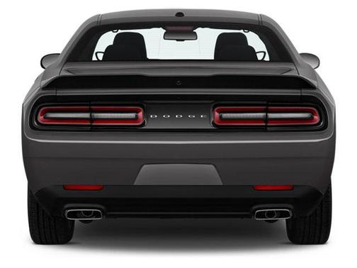 2023 Dodge Challenger R/T Scat Pack Widebody