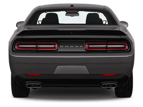 2023 Dodge Challenger R/T Scat Pack Widebody