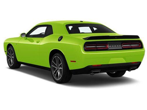 2023 Dodge Challenger R/T Scat Pack Widebody