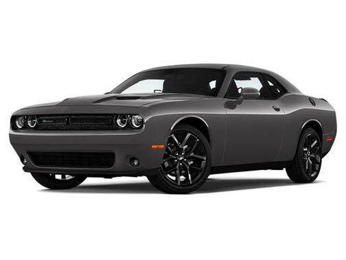 2023 Dodge Challenger R/T Scat Pack Widebody