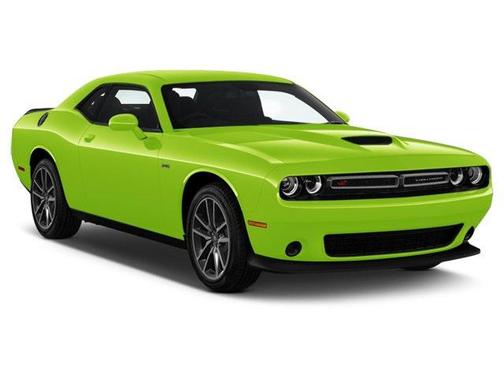 2023 Dodge Challenger R/T Scat Pack Widebody