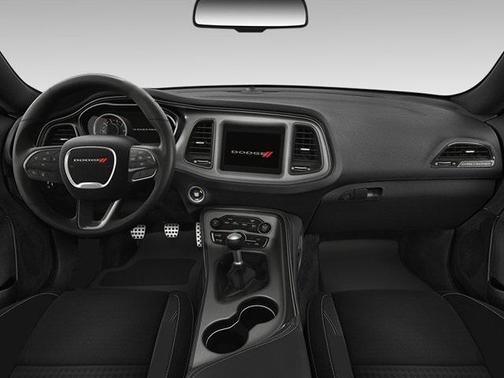 2023 Dodge Challenger R/T Scat Pack Widebody