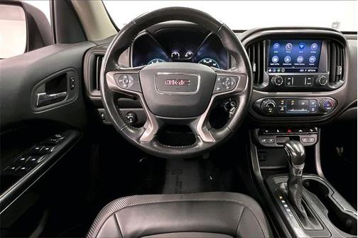 2022 GMC Canyon Base