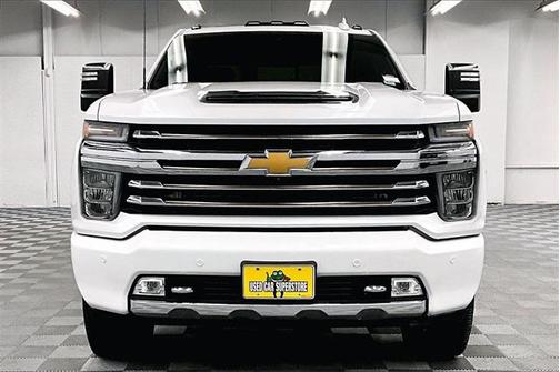 2023 Chevrolet Silverado 2500 High Country