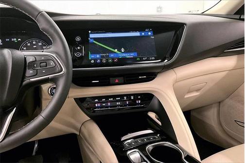 2023 Buick Envision Avenir AWD