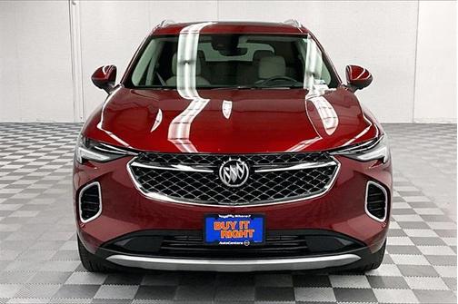 2023 Buick Envision Avenir AWD