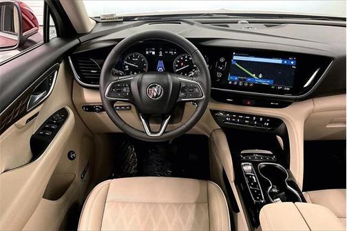 2023 Buick Envision Avenir AWD
