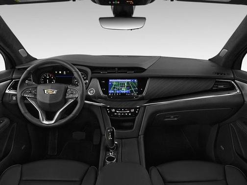 2021 Cadillac XT6 Premium Luxury AWD