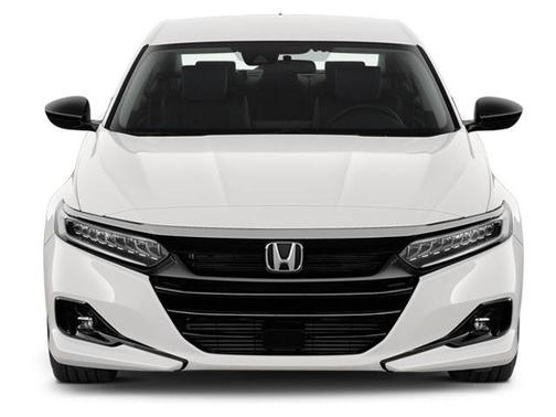 2021 Honda Accord Sport 1.5T
