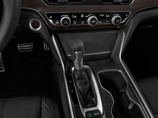 2021 Honda Accord Sport 1.5T