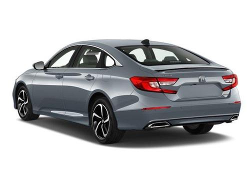 2021 Honda Accord Sport 1.5T