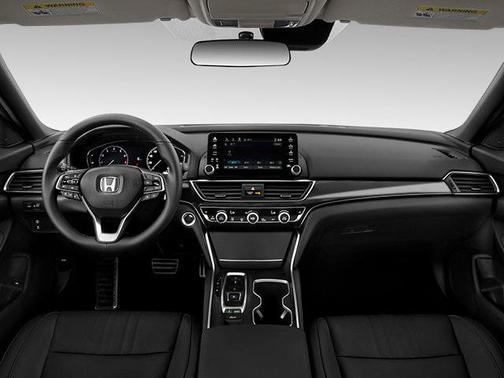 2021 Honda Accord Sport 1.5T