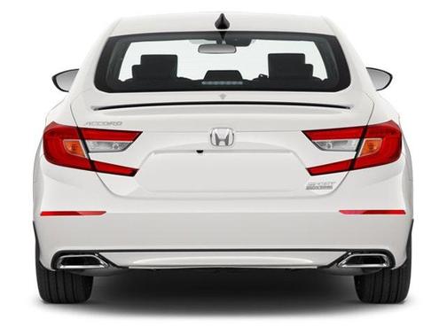 2021 Honda Accord Sport 1.5T