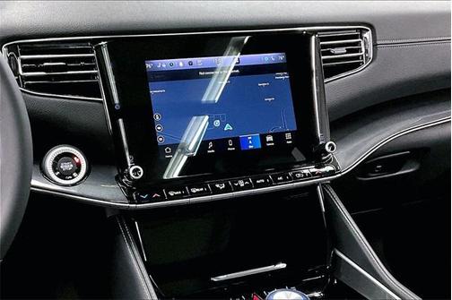 2022 Jeep Wagoneer Series I 4x4