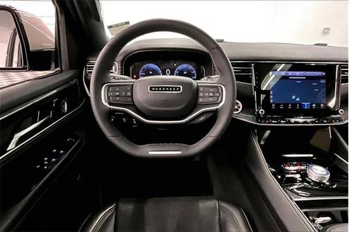 2022 Jeep Wagoneer Series I 4x4