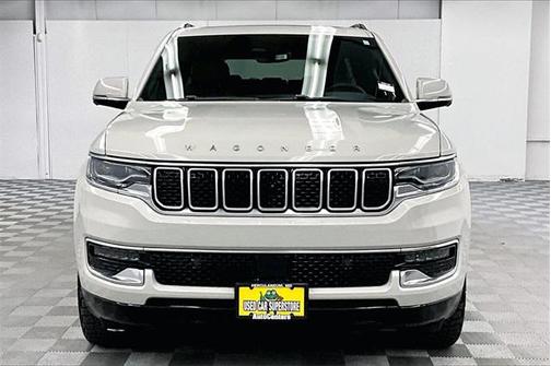 2022 Jeep Wagoneer Series I 4x4