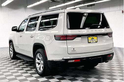 2022 Jeep Wagoneer Series I 4x4