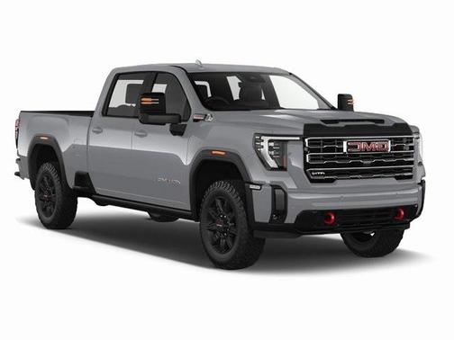 2025 GMC Sierra 3500 Base