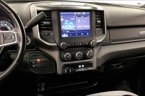 2024 RAM 3500 Big Horn Crew Cab 4x4 8' Box