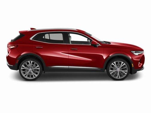 2023 Buick Envision Preferred FWD