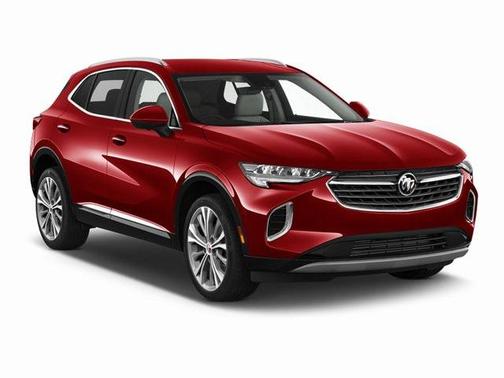 2023 Buick Envision Preferred FWD
