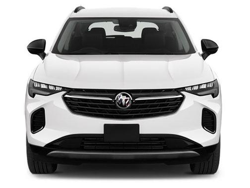 2023 Buick Envision Preferred FWD