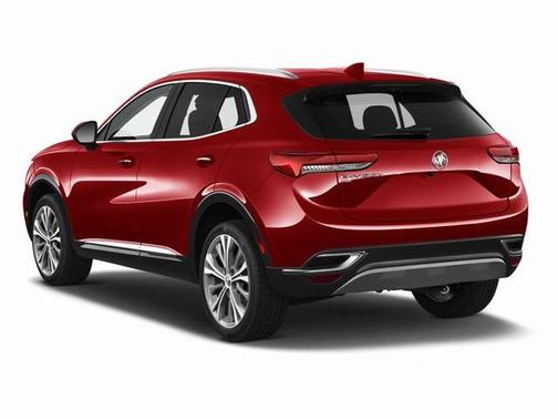2023 Buick Envision Preferred FWD