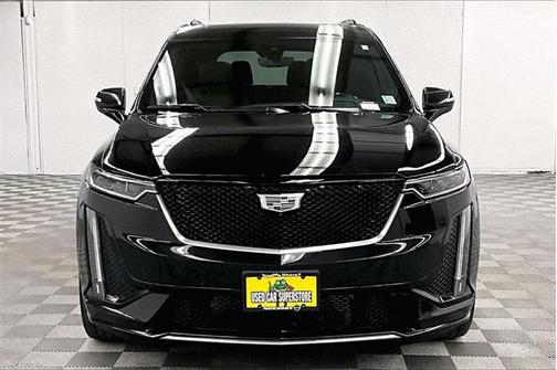 2024 Cadillac XT6 Sport AWD