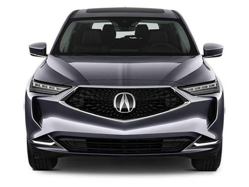Majestic Black Pearl 2023 Acura MDX Type S w/Advance Package