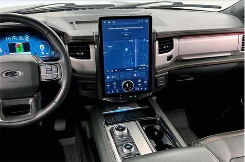 2022 Ford Expedition Timberline