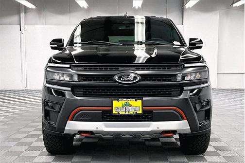 2022 Ford Expedition Timberline