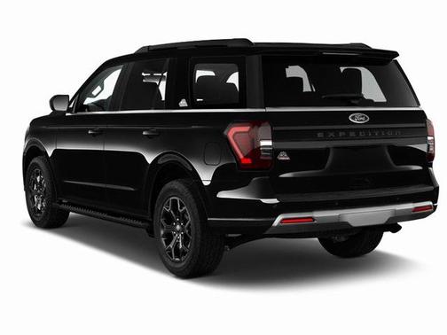 2022 Ford Expedition Timberline